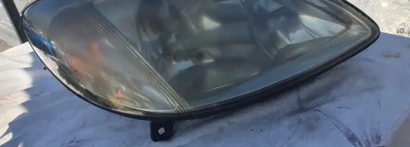 Mercedes-Benz Vito Viano W639 Headlight/headlamp 