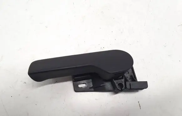Volkswagen Bora Engine bonnet (hood) release handle 1J1823633