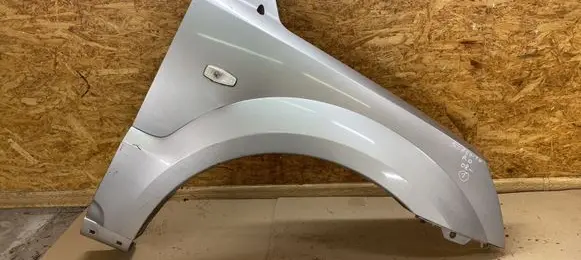 KIA Sorento Fender