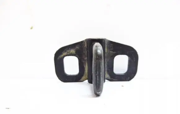 Renault Twingo II Tailgate/trunk/boot lock/latch/bracket 