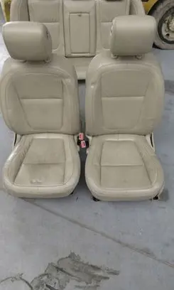Jaguar XF Interior set dd46711rgty7kk