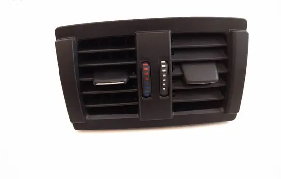 BMW 3 F30 F35 F31 Rear air vent grill 9207330 08191001 16828110