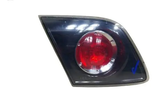 Mazda 3 I Rear/tail lights 154047KAS 154047