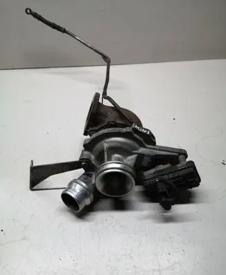 Mini Cooper Countryman R60 Turbo 7812318 54359700041 710040061