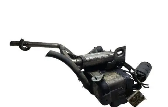 Volkswagen Touran I Auxiliary pre-heater (Webasto) 1K0815065P