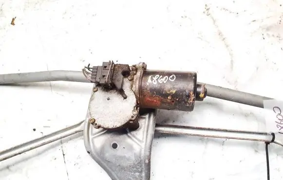 Ford Transit Wiper motor