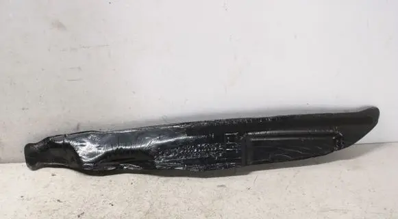 KIA Niro Fender foam support/seal 84116AT000