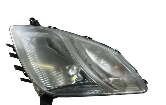 Toyota Prius (XW30) Headlight/headlamp 123456