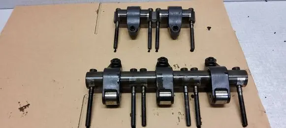 Volkswagen Transporter - Caravelle T5 Camshaft 99131329E