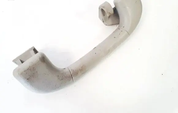 Chevrolet Captiva Rear interior roof grab handle