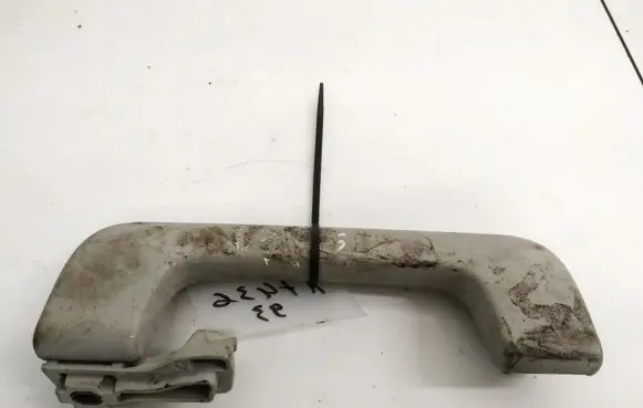 Audi A4 S4 B7 8E 8H Rear interior roof grab handle 8E0857608C