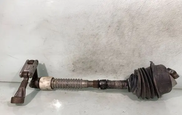 Mercedes-Benz E W211 Steering column universal joint