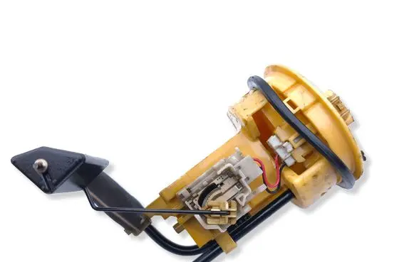 Toyota Corolla Verso AR10 Fuel level sensor 770100F010