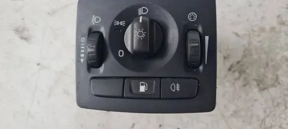 Volvo V50 Light switch 30669734 04W52T 19206