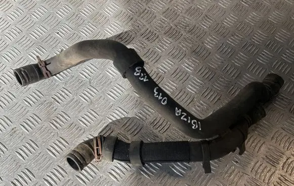 Seat Ibiza IV (6J,6P) Air intake hose/pipe