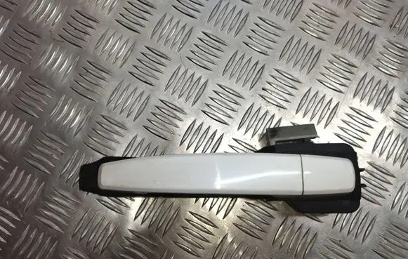 Opel Antara Front door exterior handle