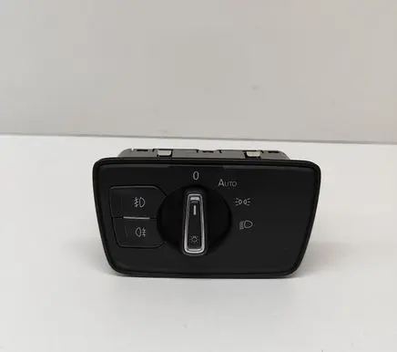 Volkswagen PASSAT B8 Light switch 3G0941633H