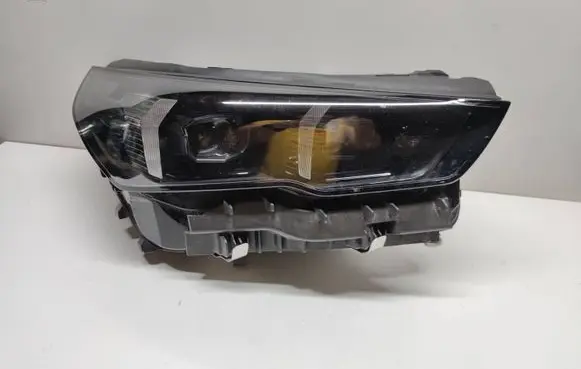 Headlight/headlamp