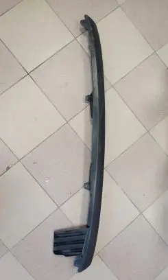 Toyota Sienna XL30 III Rear bumper support beam 521510E080