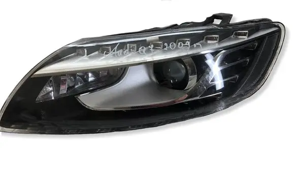 Audi Q7 4L Headlight/headlamp 4L0941029AC 89321195