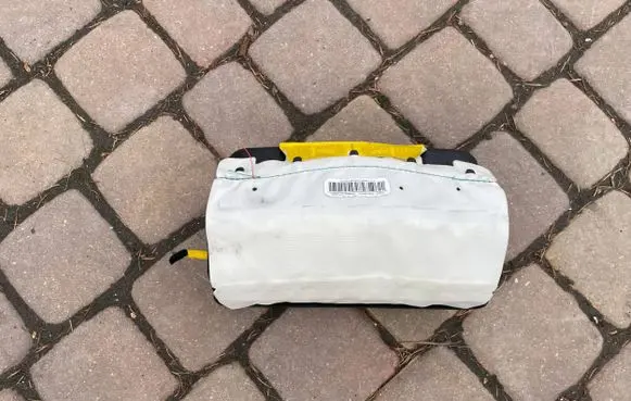 Fiat Bravo Passenger airbag 00517511870 34012618 F2412B094