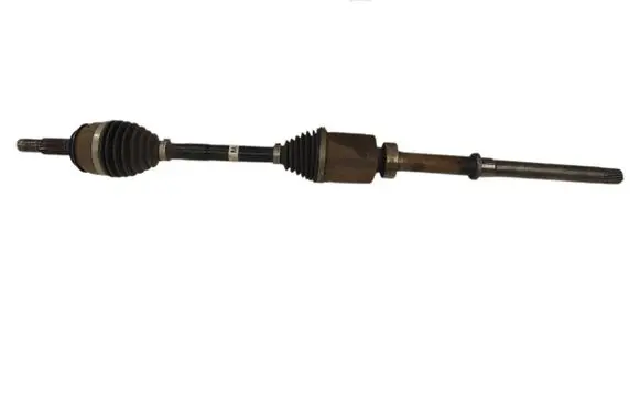 Mitsubishi Outlander IV Front driveshaft 