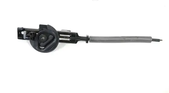 Audi A8 S8 D4 4H Seat belt height adjuster B00191724 201149B9