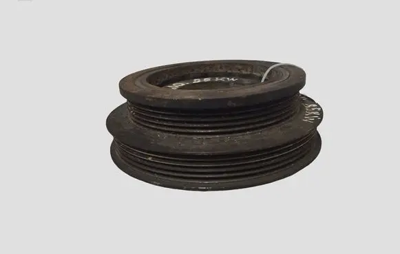 Toyota Corolla E120 E130 Crankshaft pulley