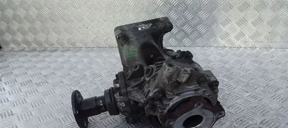 Nissan Primera Gear shift rod 
