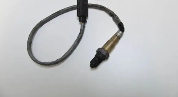 Mercedes-Benz Sprinter W906 Lambda probe sensor A0065424918