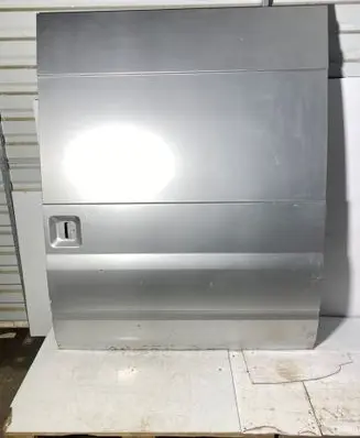 Ford Transit Side sliding door
