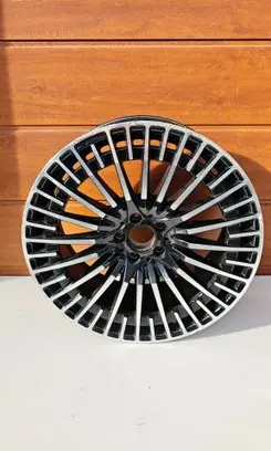 Mercedes-Benz EQS V297 R21 alloy rim A2974011500
