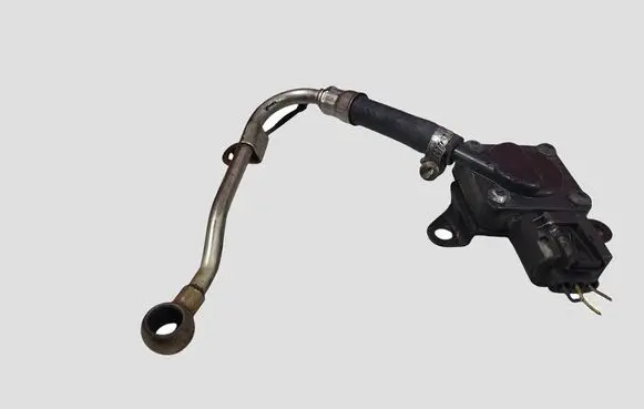 BMW 3 E90 E91 Exhaust gas pressure sensor 7808013
