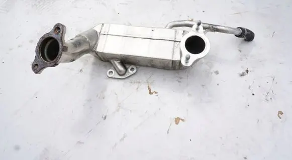 Honda Civic IX EGR valve cooler NH731P