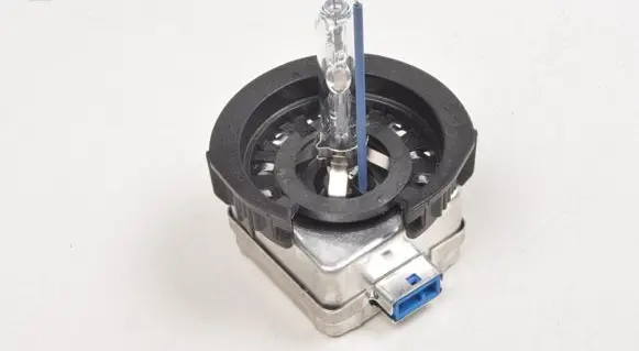 Tesla Model S Xenon bulb OSRAM