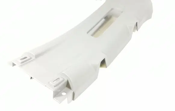 Other sill/pillar trim element