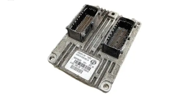 Nissan Primera Engine control unit/module 51798649