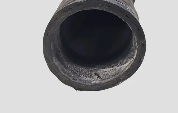 Toyota Avensis T270 Intercooler hose/pipe
