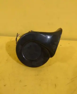 Fiat Doblo Horn signal