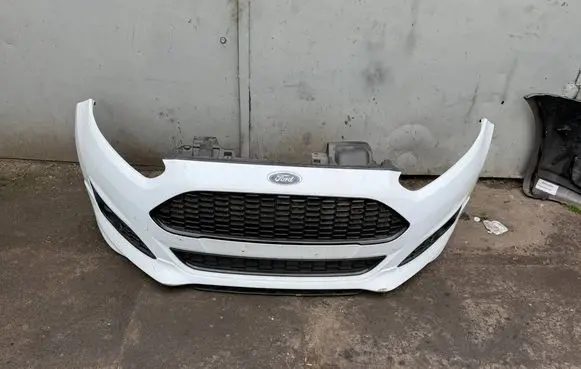 Ford Fiesta Front bumper C1BB17B968AB