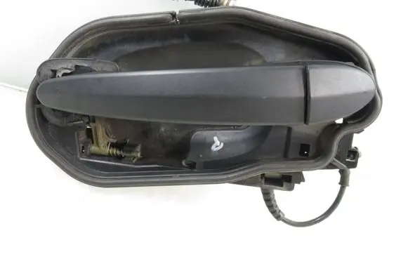 BMW X3 E83 Rear door exterior handle 3330984