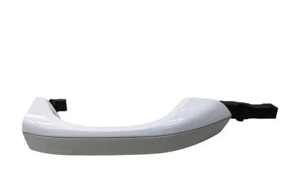 Audi A7 S7 4K8 Front door exterior handle 4N0837208