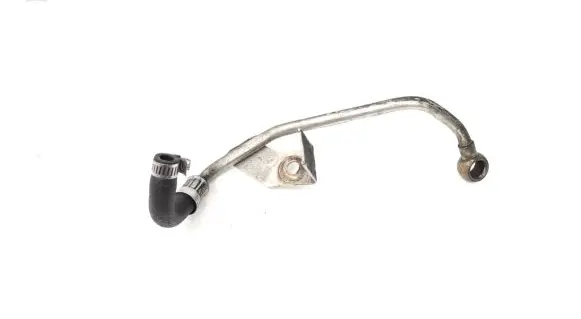 BMW X3 F25 Air intake hose/pipe 7808010
