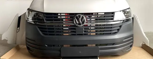 Volkswagen Multivan T6 Front piece kit 