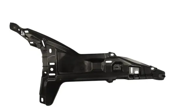 Tesla Model S Other trunk/boot trim element 100927300F