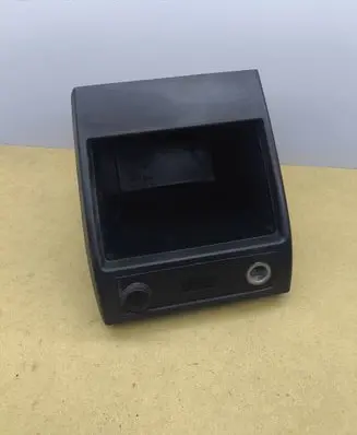 BMW X5 E70 Glove box central console 6963377 773201 0114381