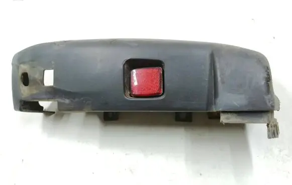Peugeot Boxer Rear bumper corner part panel trim 1305761070