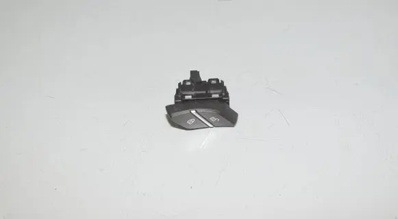 BMW X5 F15 Central locking switch button 6801351 61316801351 9350441
