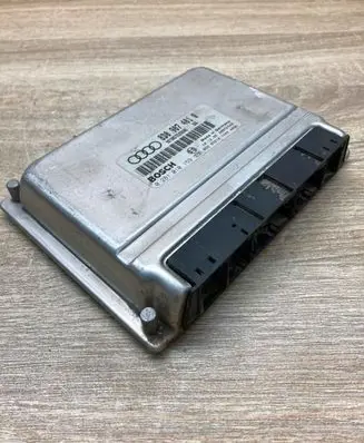 Audi A4 S4 B5 8D Engine control unit/module ECU 8D0907401Q 0281010159