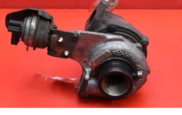 Opel Insignia A Turbo system vacuum part 55570748